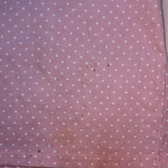 24Mo Spring Overalls Girls - Picture 9 of 14